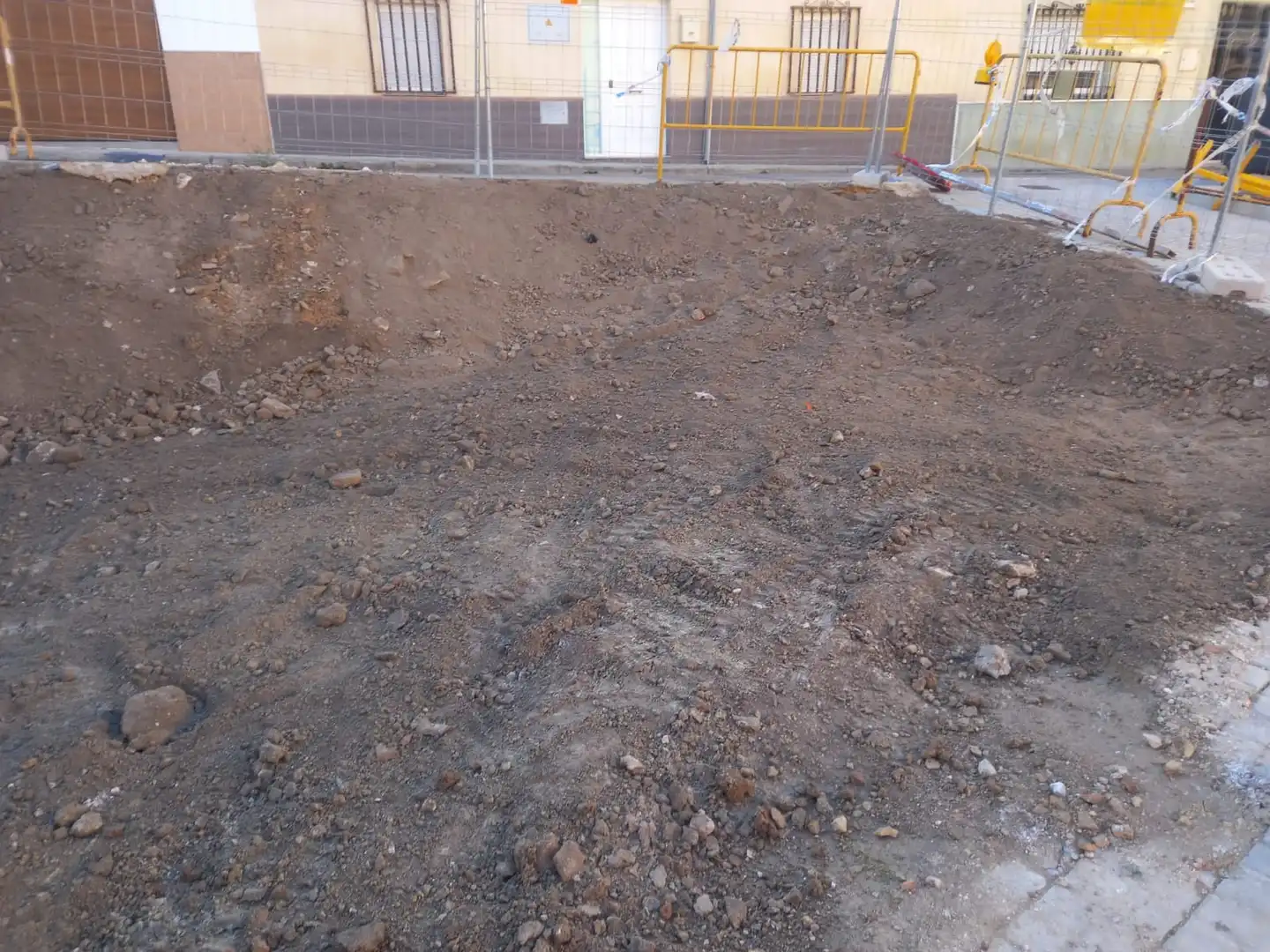Residencial en venta en Calle Santo Rostro, 10, Santa Isabel