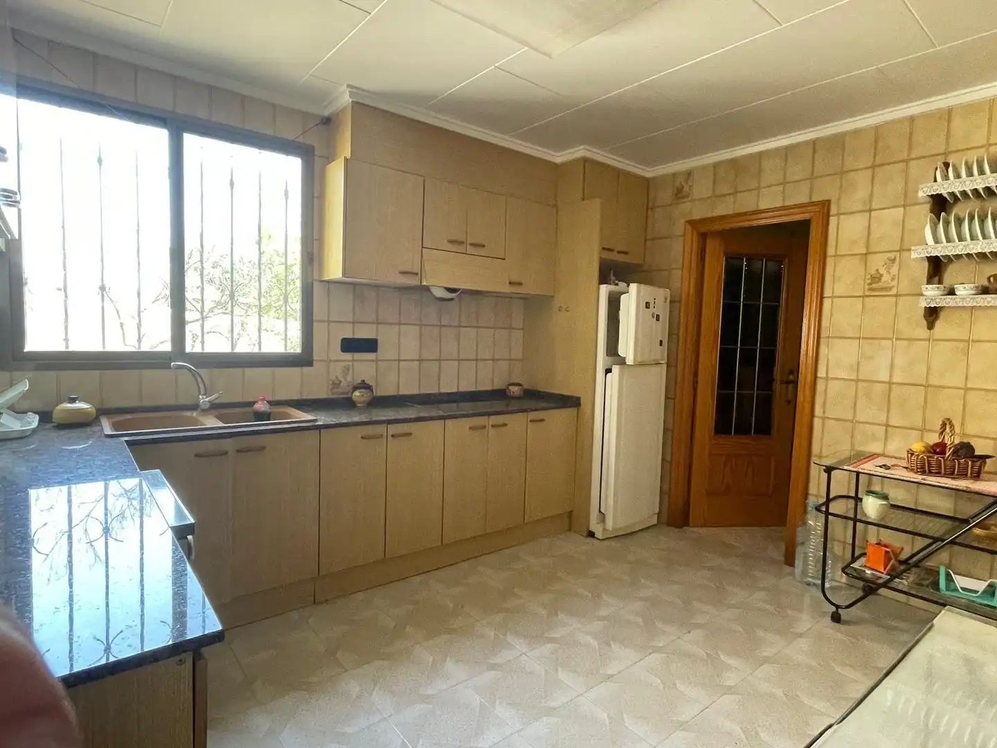 Villa mit Pool zur Miete in Catadau, imagen 15