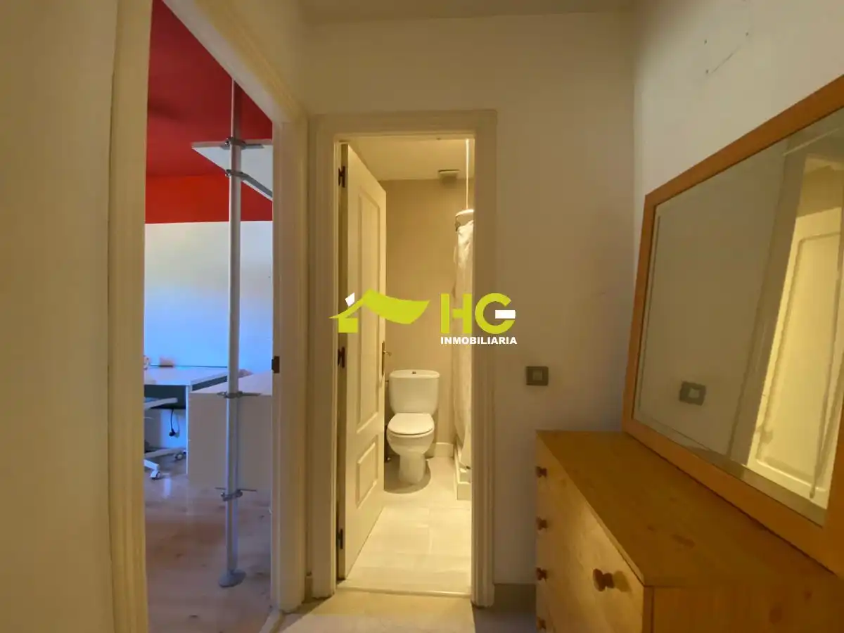 Bungalow con piscina in affitto a El Bosque, imagen 43