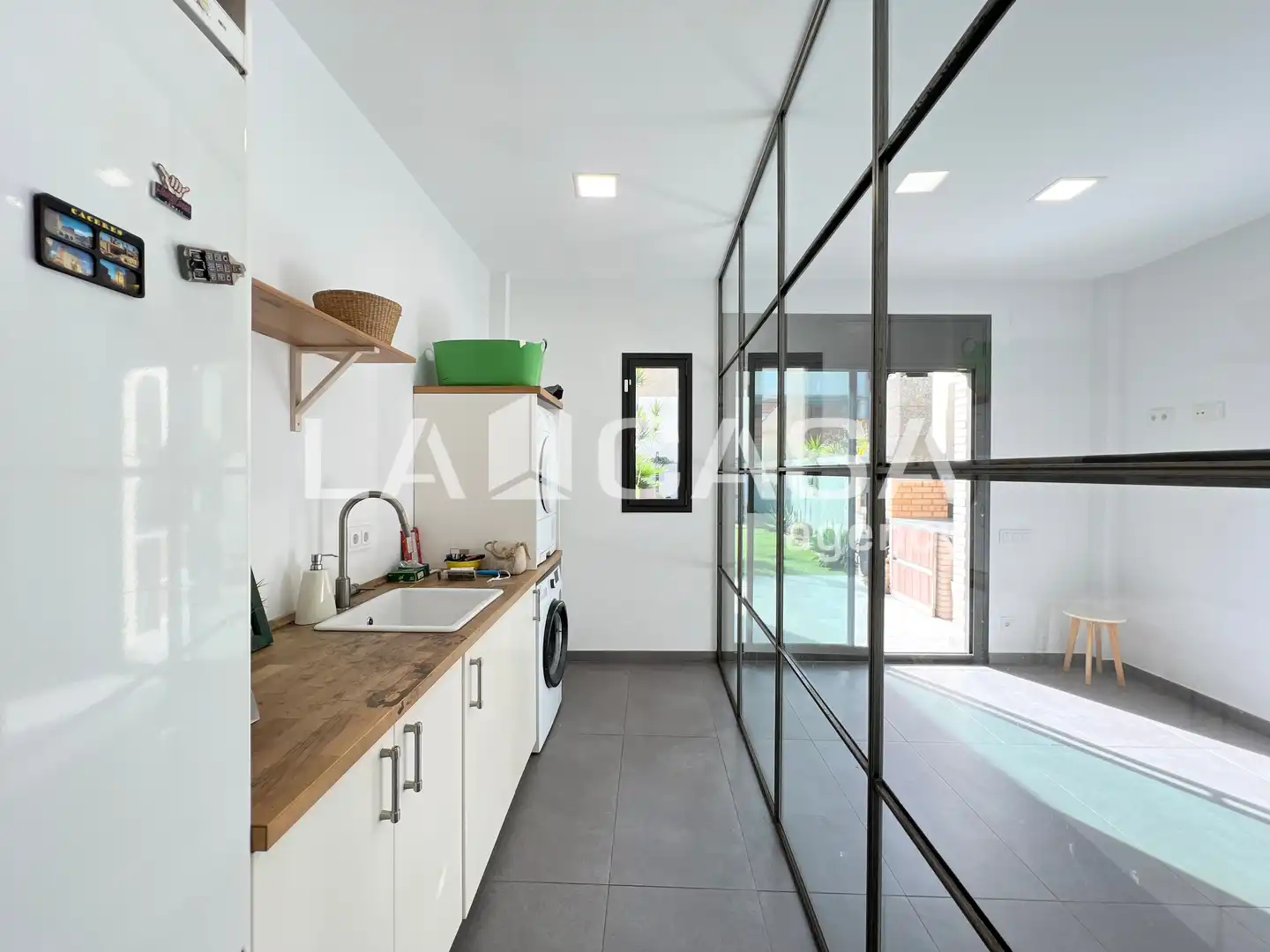House with terrace for sale in Carrer del General Weyler, imagen 19