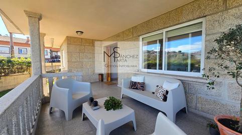 Photo 2 of House or chalet for sale in Comesaña - Matamá, Pontevedra