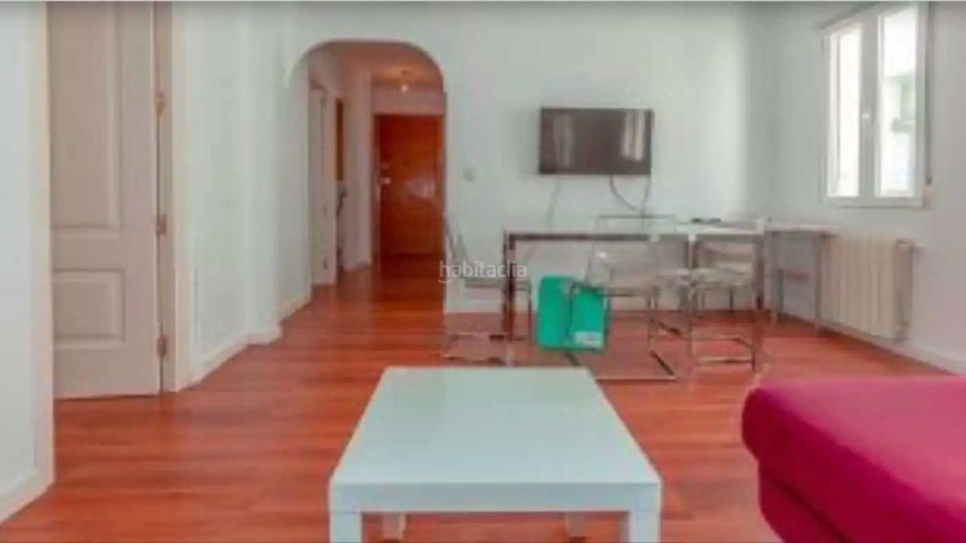 Flat with lift for sale in Calle de Padilla 29, imagen 8