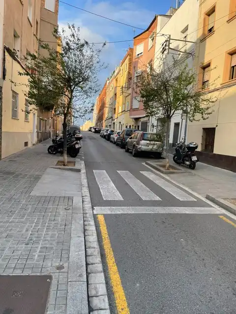 Wohnung zum Verkauf in Carrer de la Mare de Déu dels Angels, imagen 24