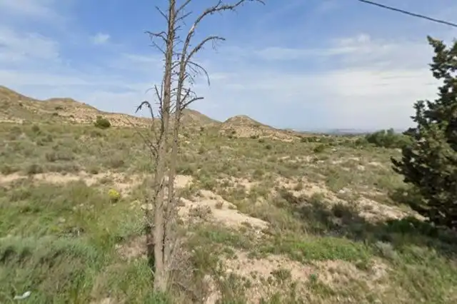 Rural land for sale in Centro