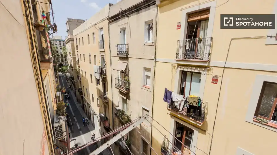 Piso en alquiler en Ciutat Vella, imagen 7