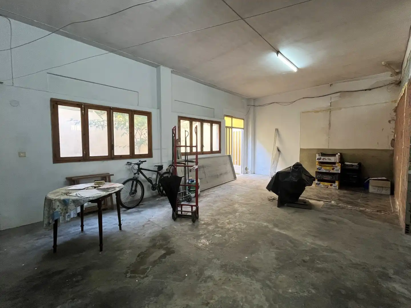Finca rústica en venda en Aielo de Malferit amb Aire condicionat, Calefacció i Traster