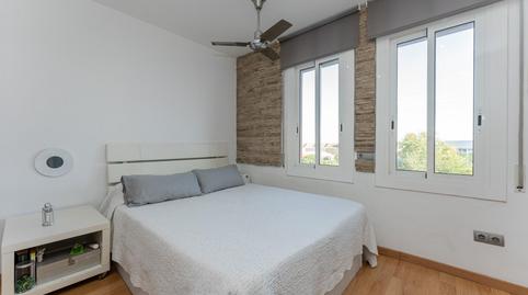 Foto 2 de Àtic en venda a Passeig Maragall, Barcelona