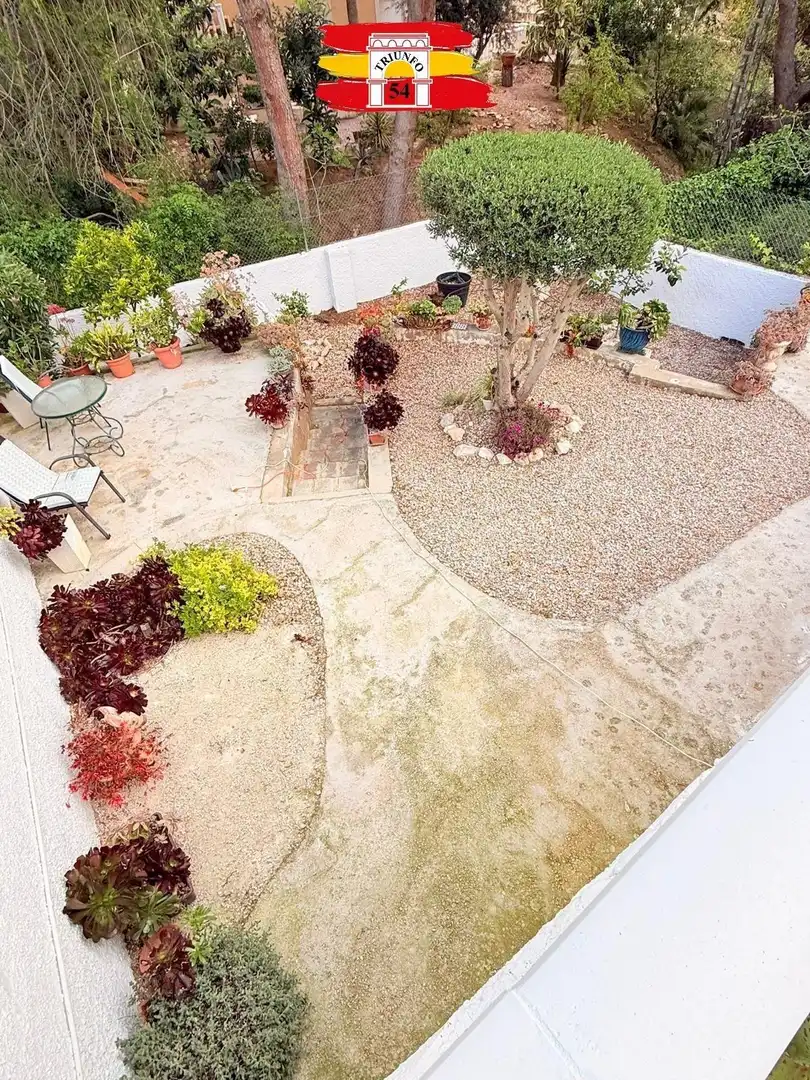 Casa o xalet en venda a Calle NARANJO, El Pinar de Campoverde