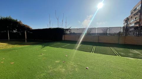 Foto 4 de Pis en venda a Avenida Andalucia, Centro, Madrid