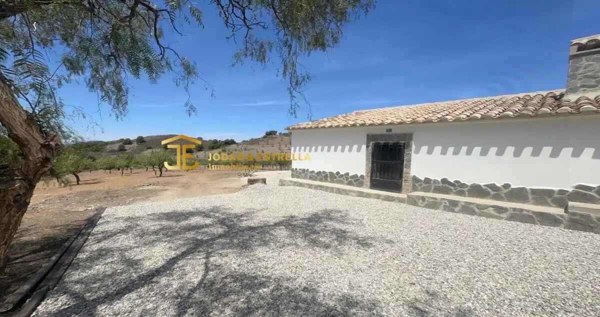 Casa o xalet en venda a Carrasquilla