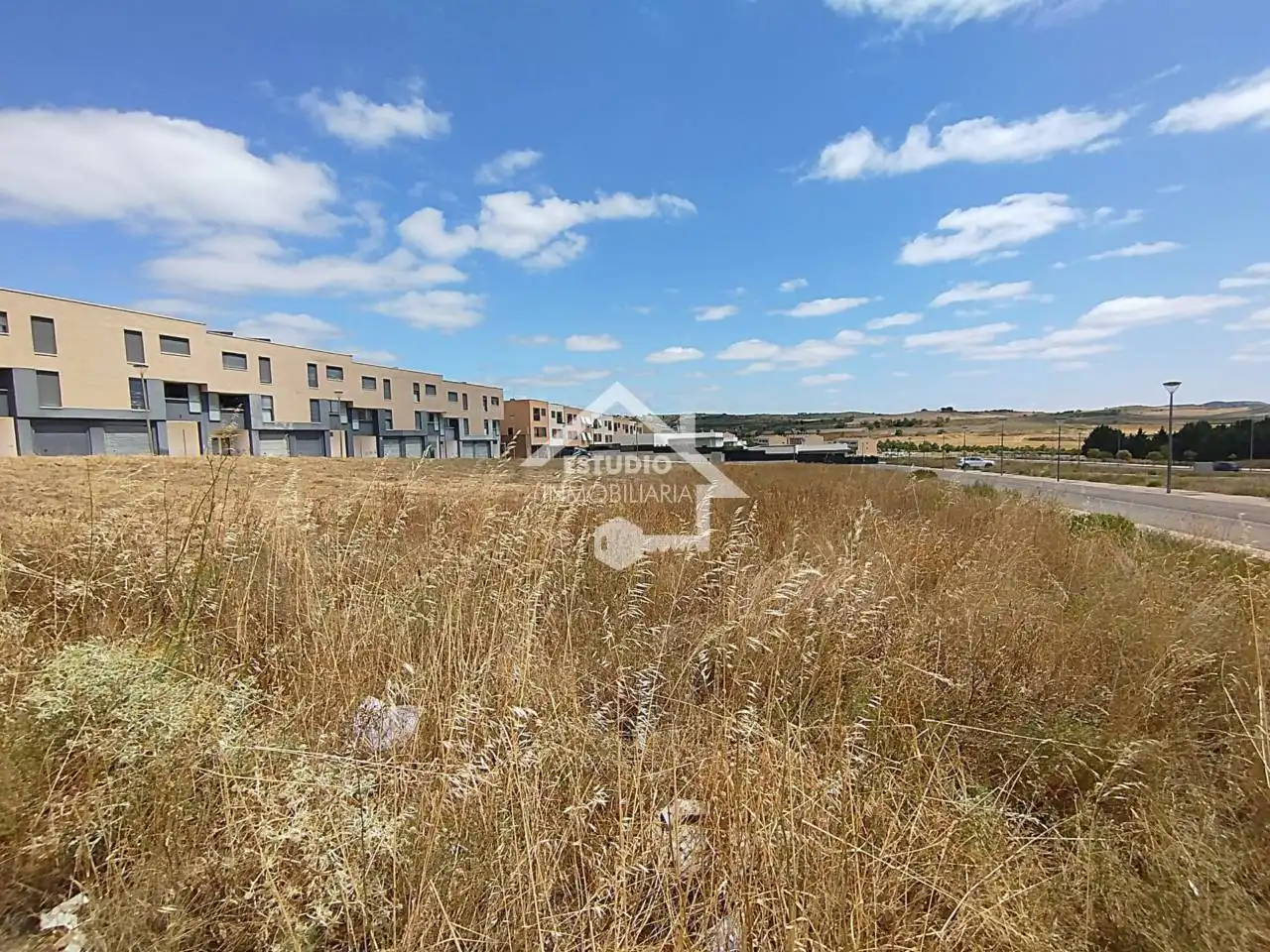 Residencial en venda en Viana
