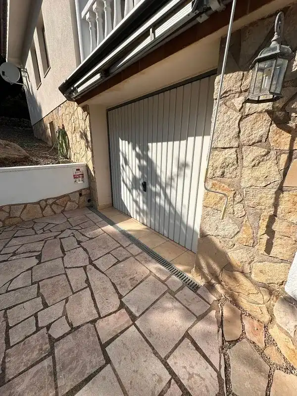 Aparcament de Casa o xalet en venda en Pratdip amb Aire condicionat, Calefacció i Jardí privat