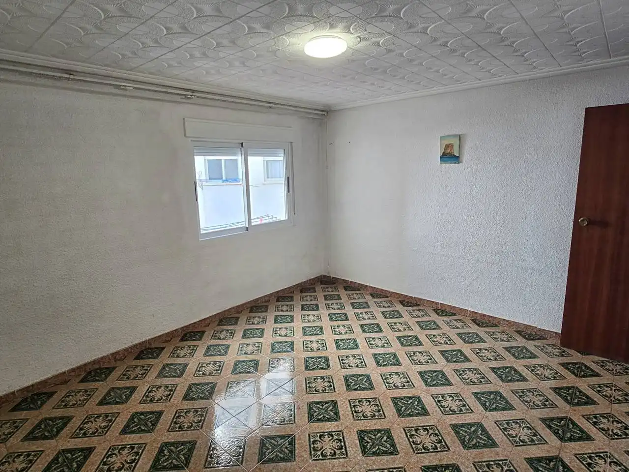 Habitación de Piso en venta en Campanar