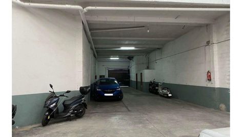 Foto 2 von Fabrikhallen zum Verkauf in Industria, Albacete Capital