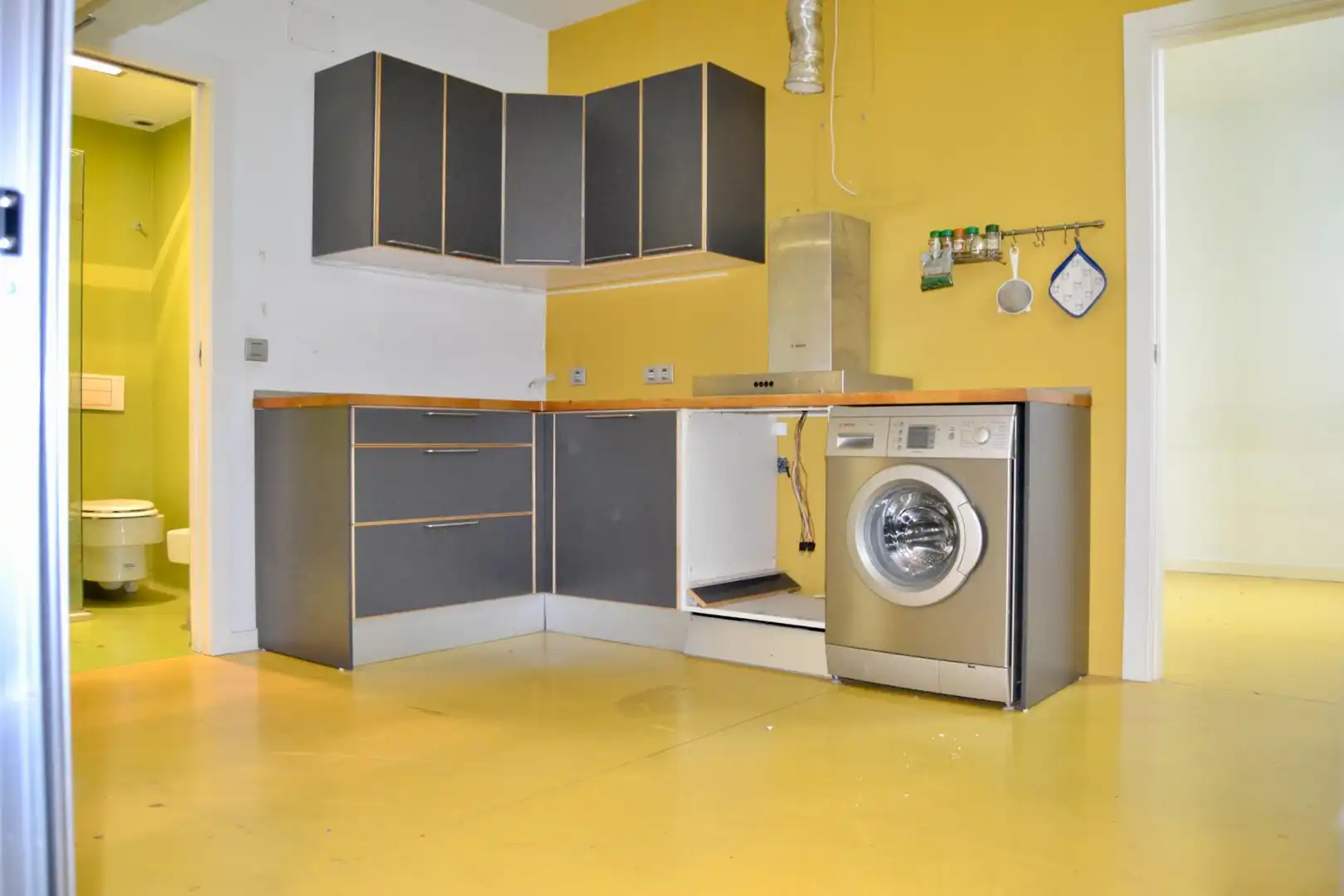 Cocina de Local en venta en  Pamplona / Iruña