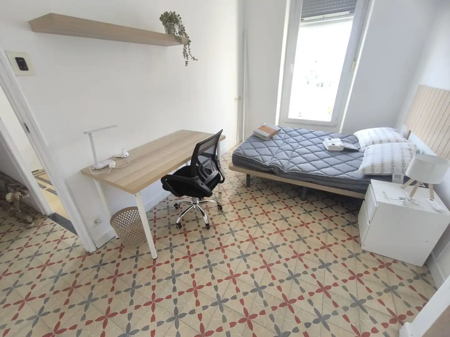 Zimmer in Centre - Zona Alta