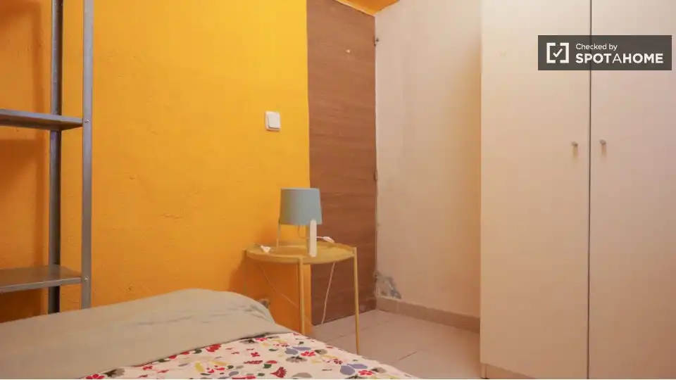 Habitació a Universidad