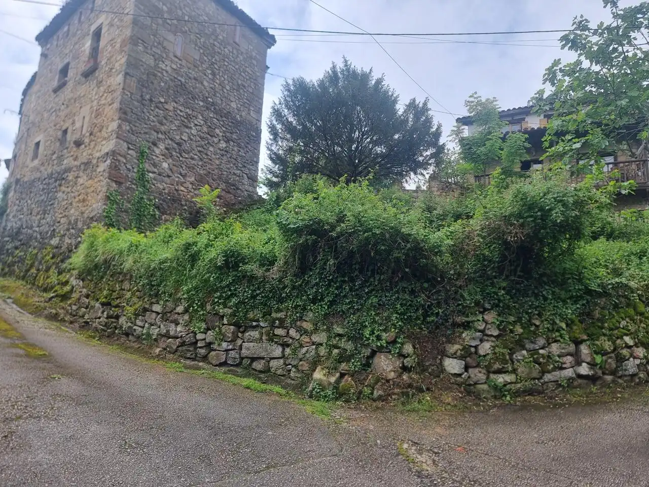Casa o chalet en venta en Corvera de Toranzo con Calefacción, Jardín privado y Parquet