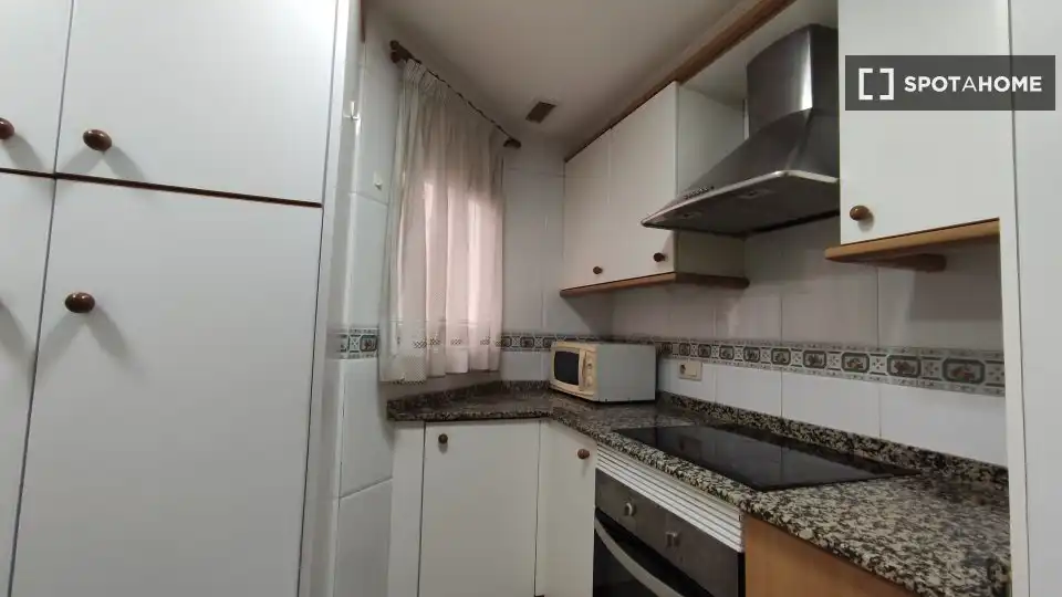 Habitación en Albal