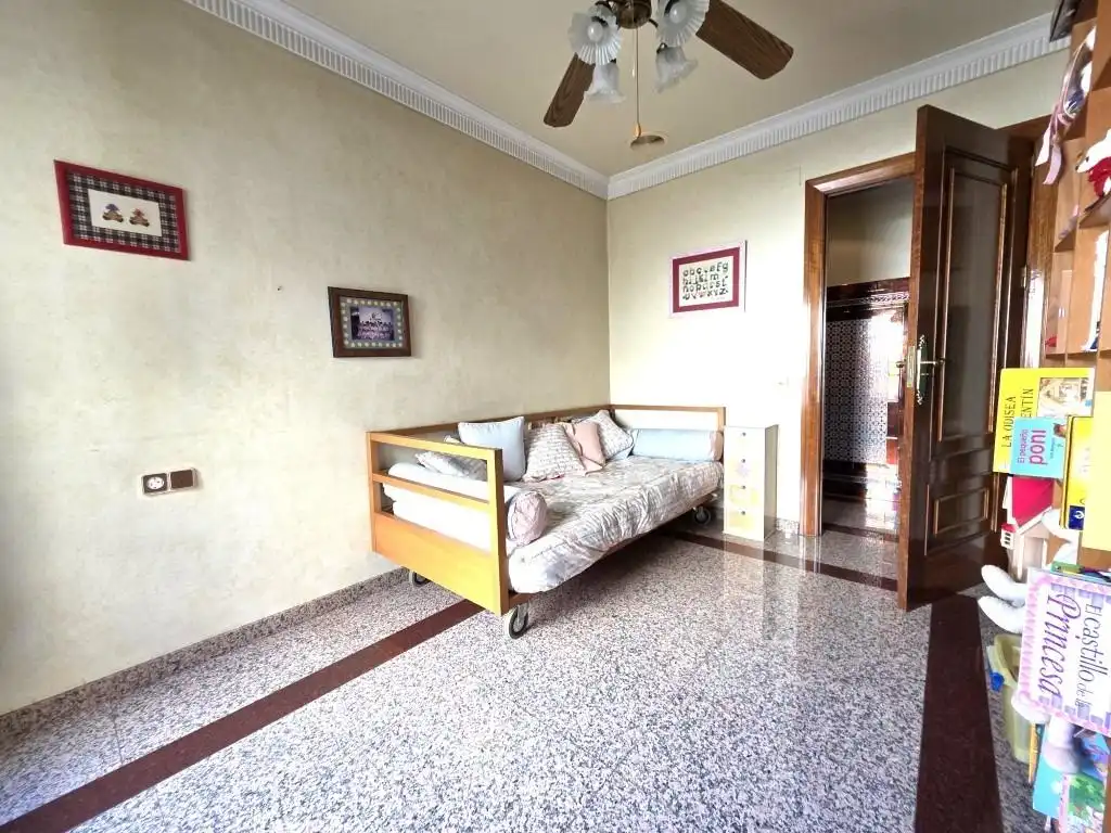 Apartament amb ascensor en venda a Avenida España, imagen 20