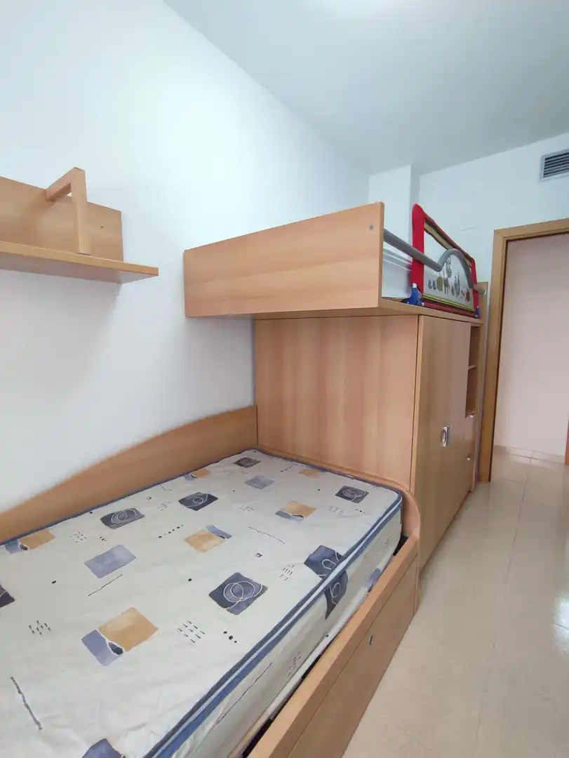 Appartement avec piscine à vendre à Fenals, imagen 15