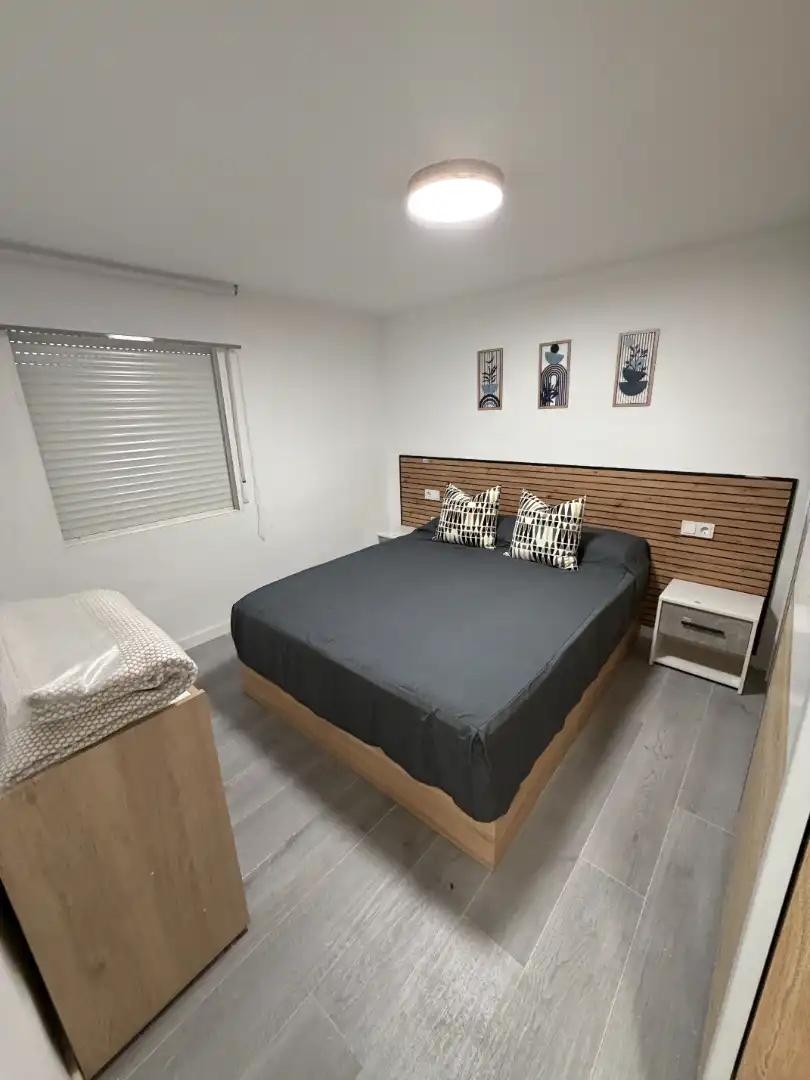 Appartamento in affitto a Calle Solares San Rafael 18, imagen 5