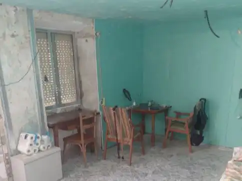 Comedor de Casa o chalet en venta en La Guardia, Toledo