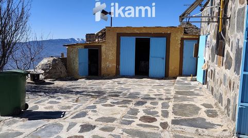 Foto 3 de Casa o chalet en venta en Íllar, Almería