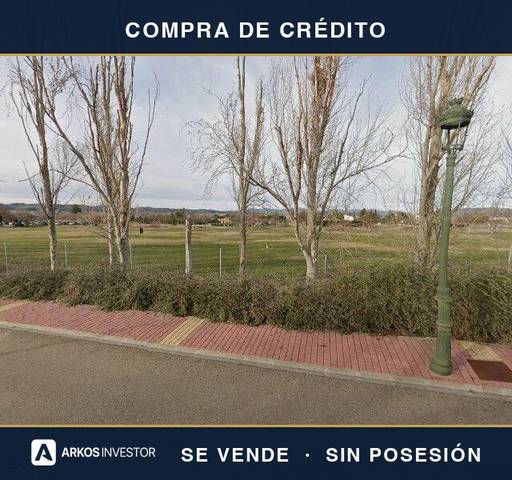 Terreno residencial en Venta en Augusta Golf - La Charluca