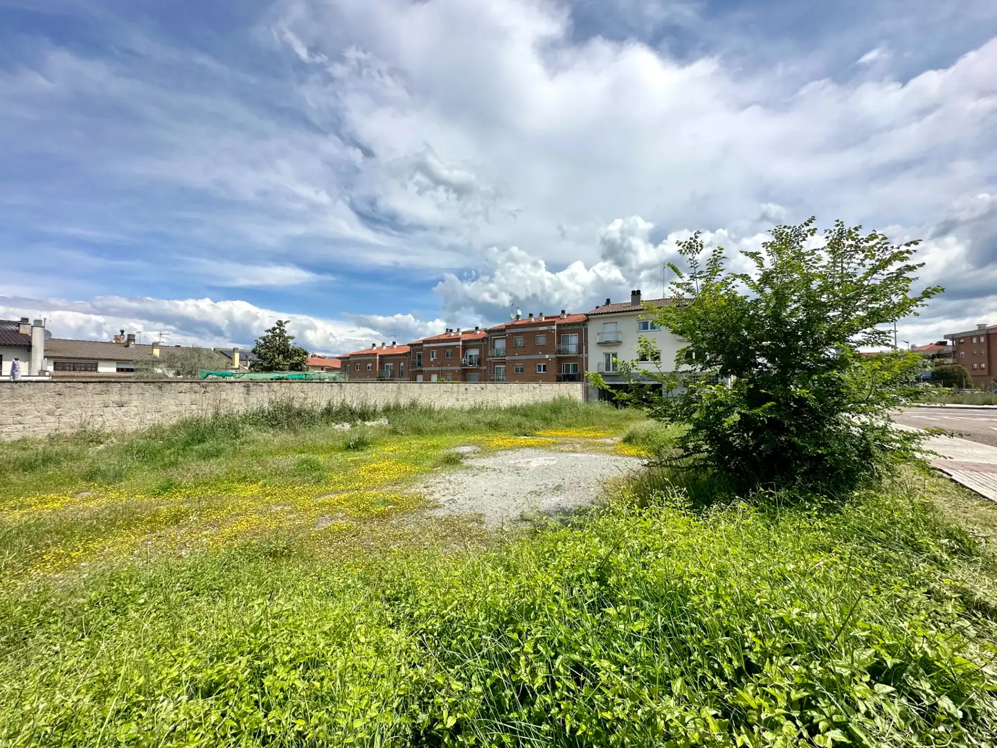 Terreny residencial en venda a Avinguda d'Osona, imagen 8