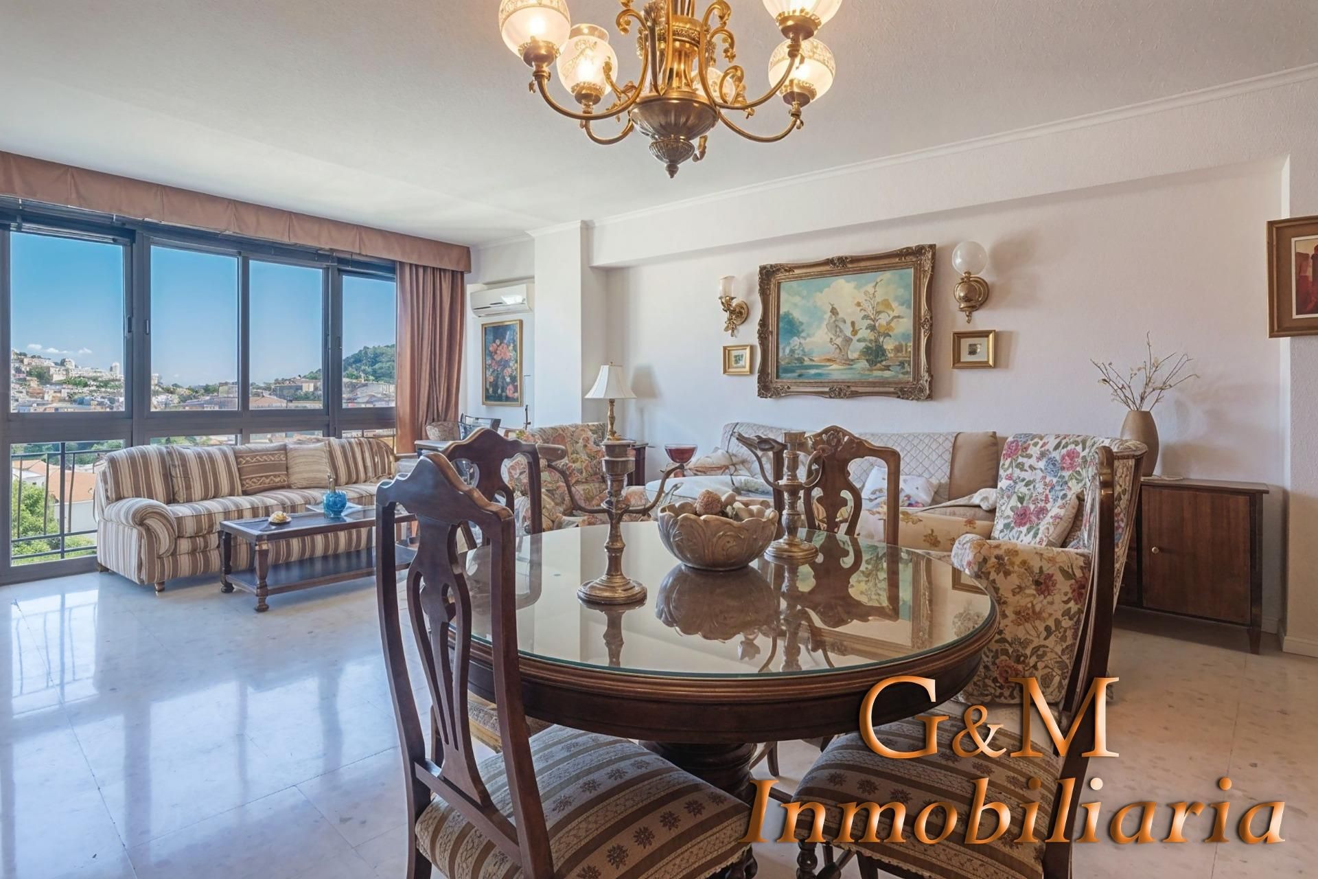 Flat for sale in Calle San Millán, El Ejido