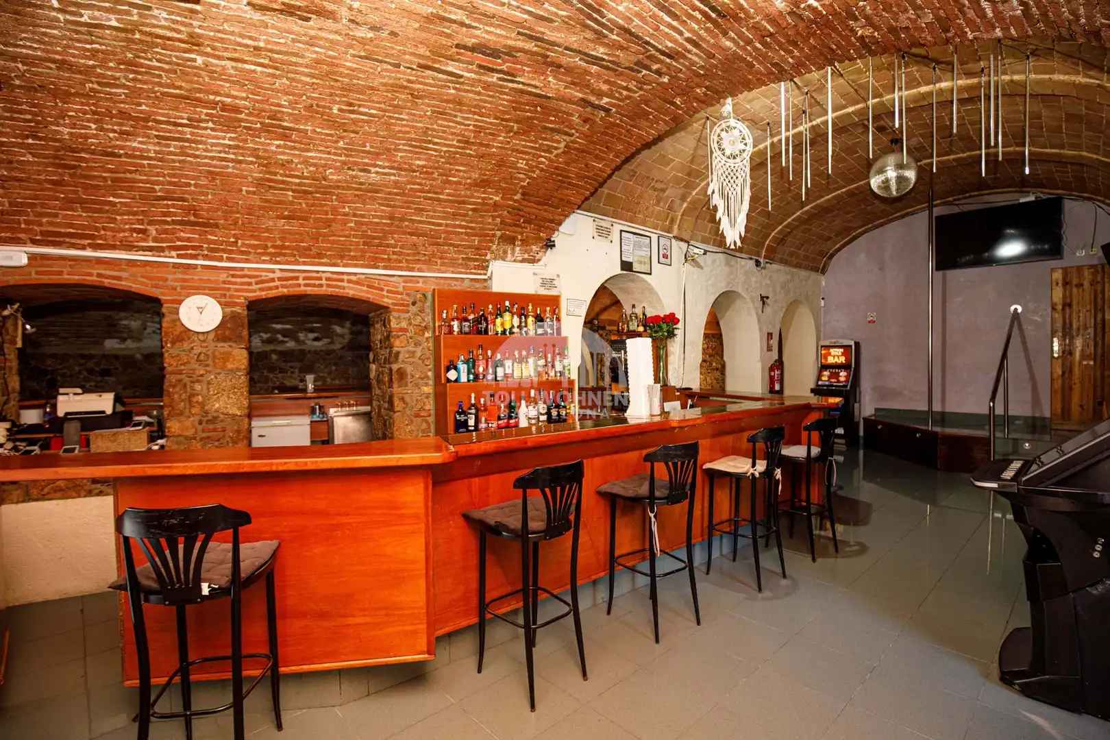 Finca rústica en venta en Calonge i Sant Antoni con Calefacción, Terraza y Trastero