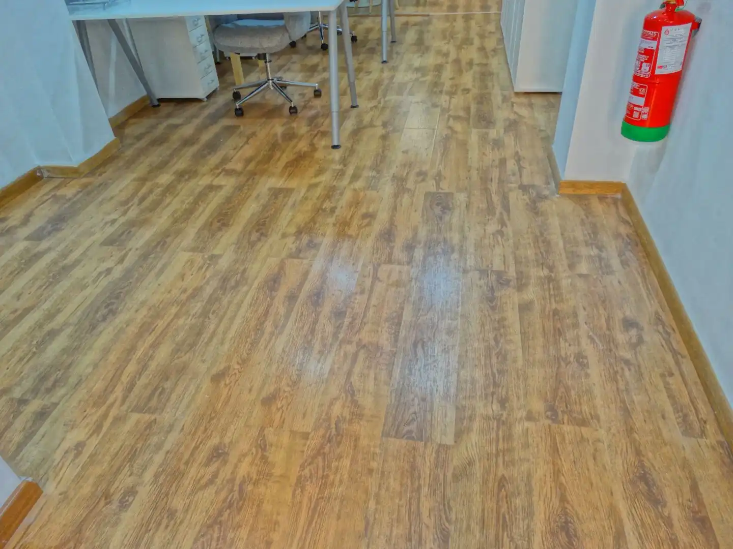 Office for sale in Alicante / Alacant  with Air Conditioner, Heating and Furnished