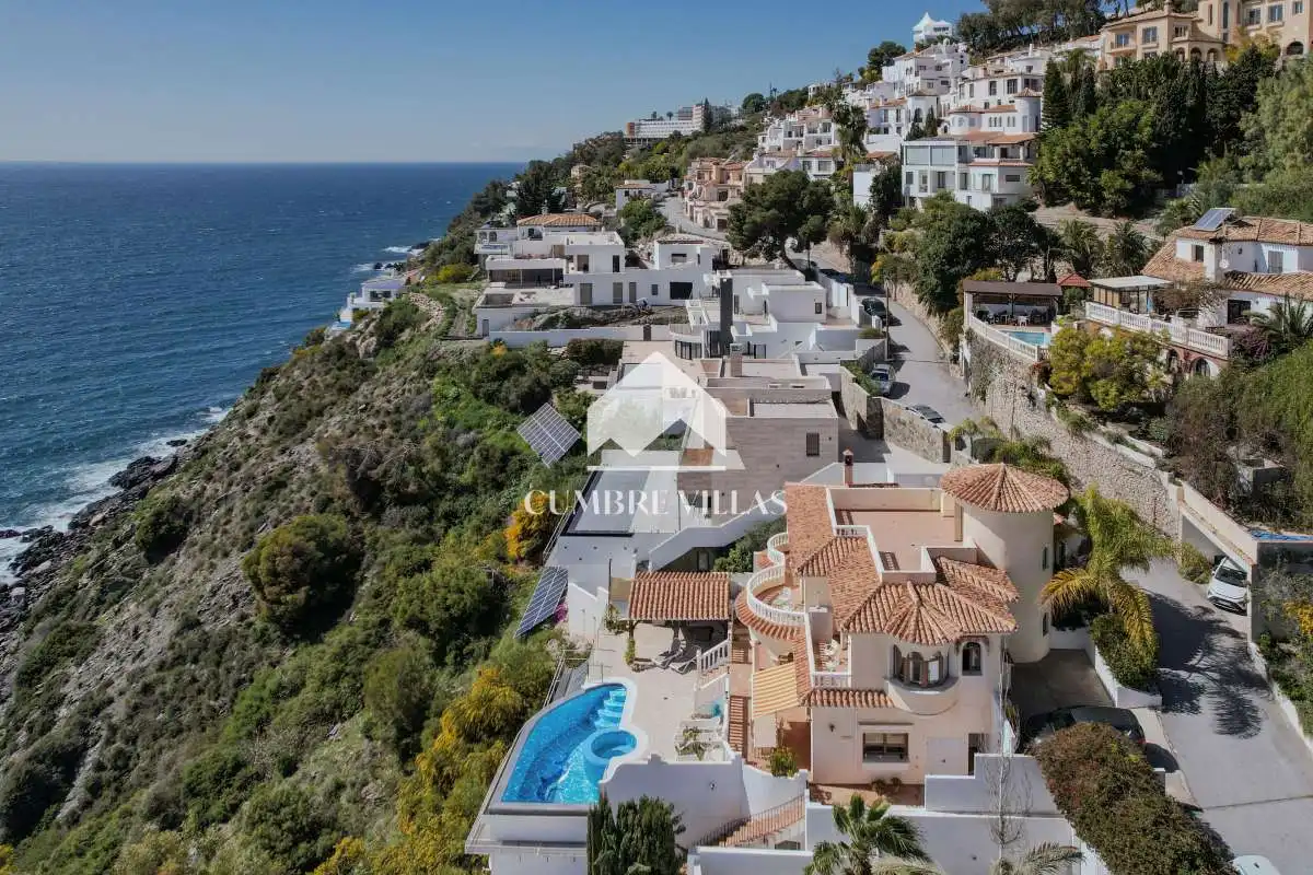 Casa en venda a Monte los Almendros - El Pargo - Costa Aguilera, imagen 73