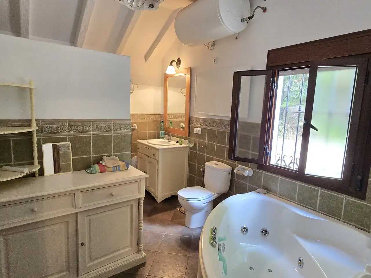 Maison avec piscine à vendre à Periana, imagen 22