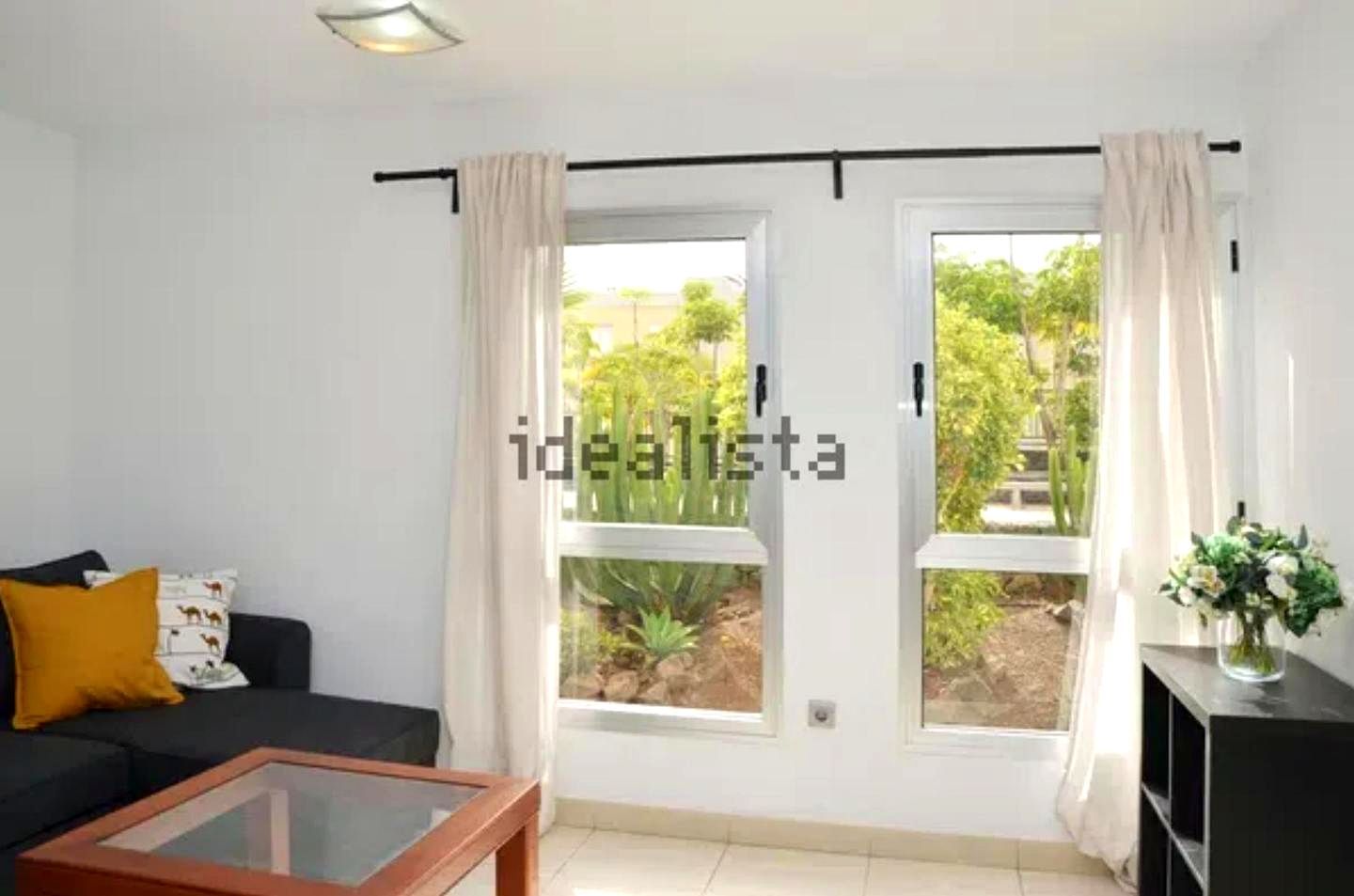 Exterior view of Duplex to rent in  Santa Cruz de Tenerife Capital  with Storage room