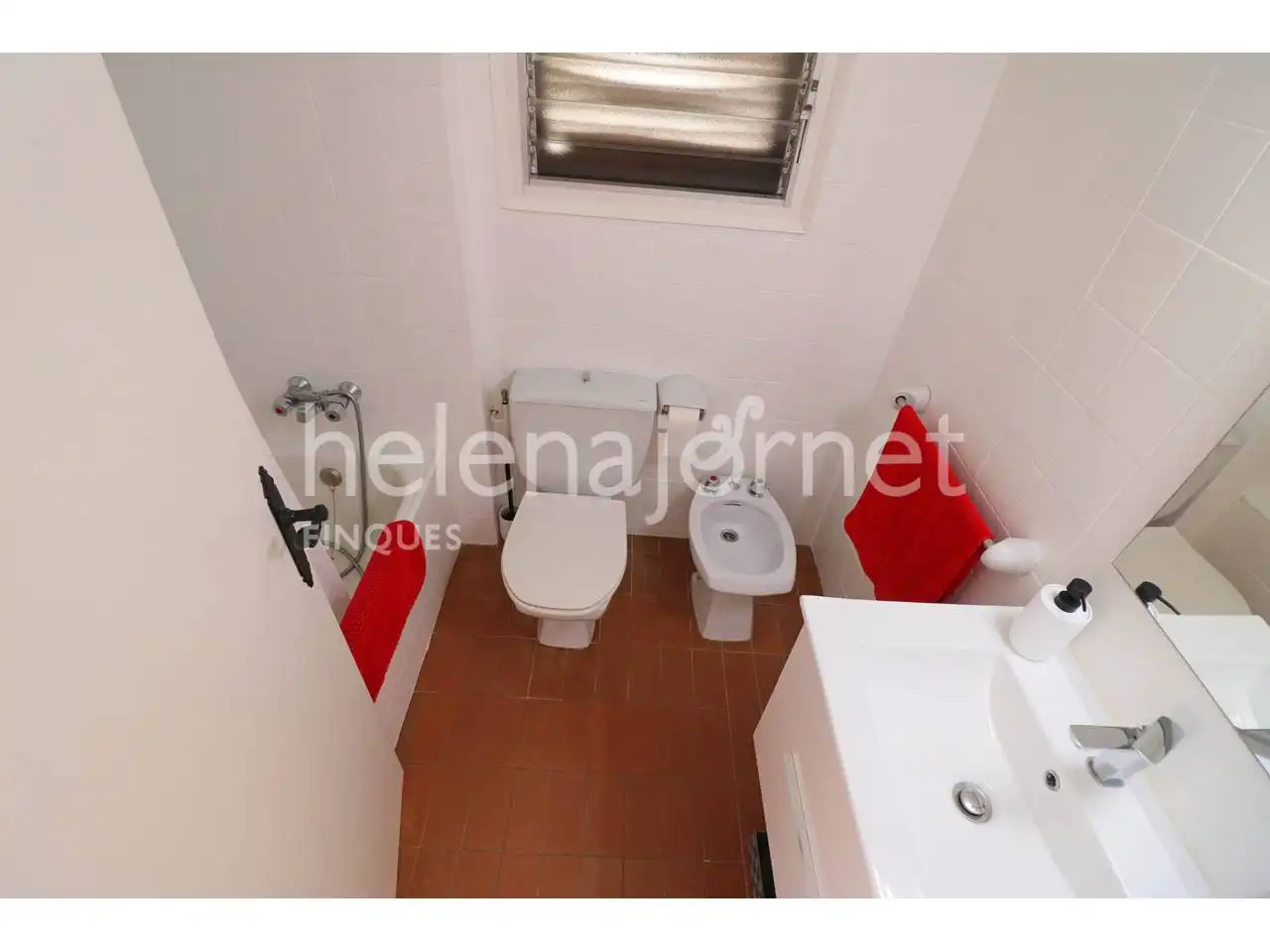 Baño de Piso en venta en Santa Cristina d'Aro con Calefacción, Jardín privado y Terraza