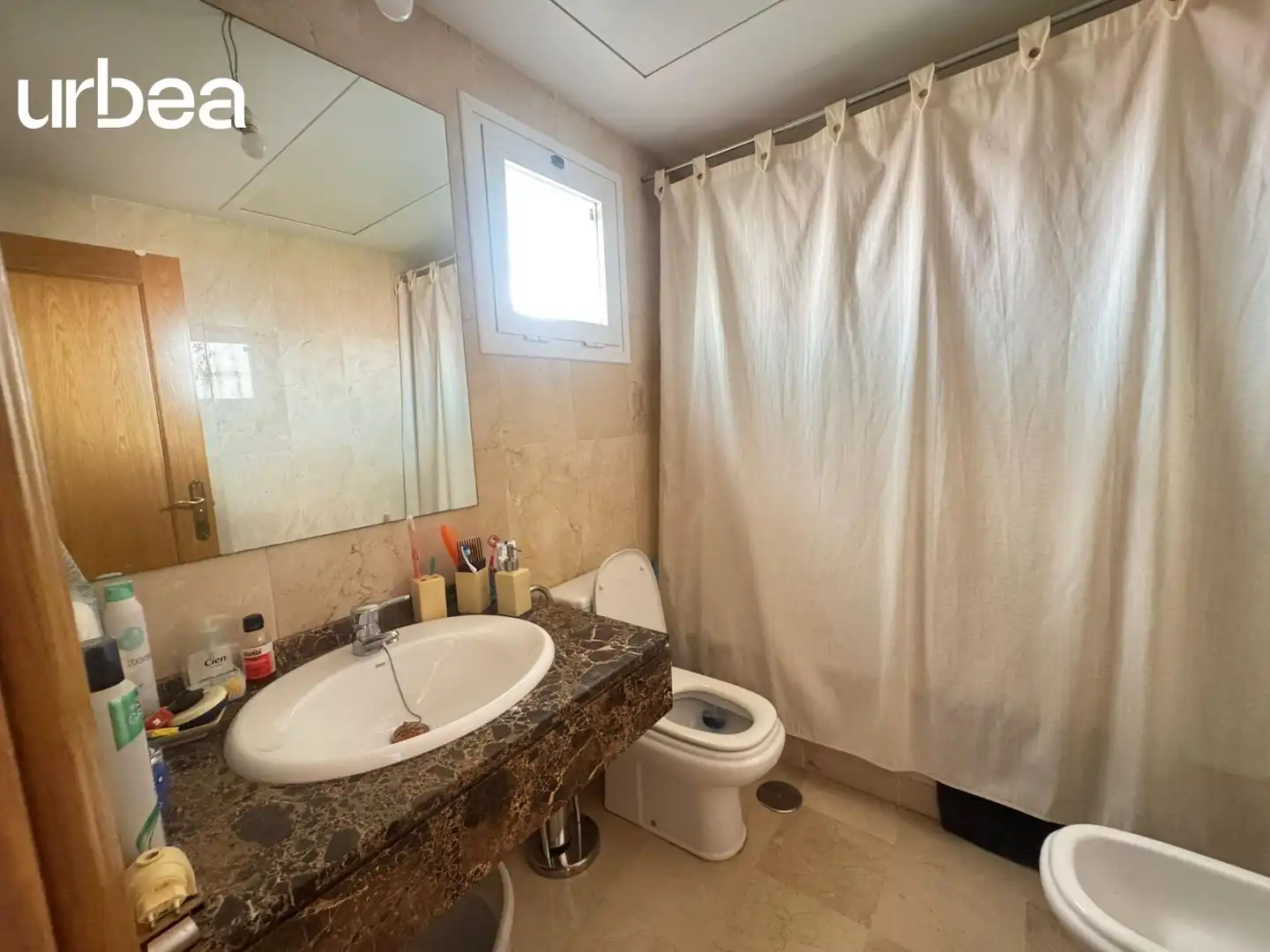 Apartament amb terrassa en venda a Calle TIMON 13, imagen 24