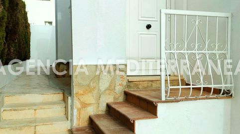 Foto 5 de Casa adosada en venta en Les Bassetes - El Marjal, Dénia