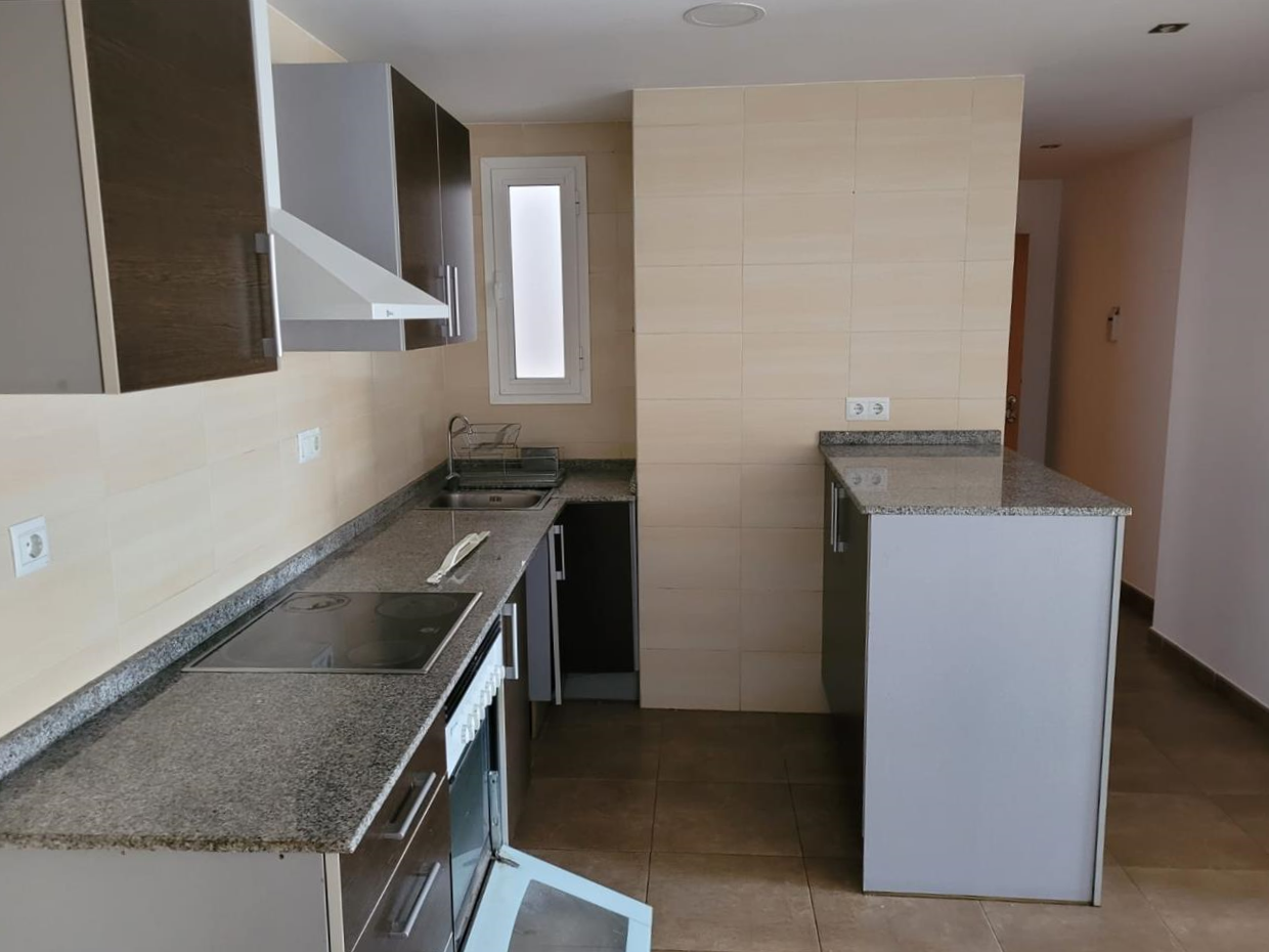Apartament en venda a FUENTE LA, 27, -1, Navarrés