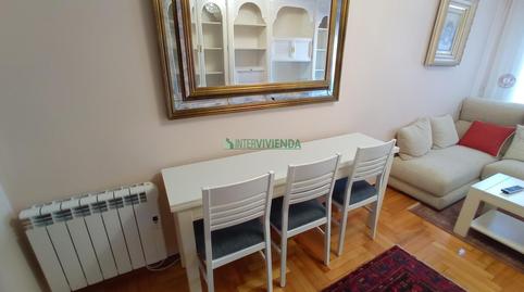 Photo 5 of Flat to rent in Travesía de Vigo - San Xoán, Vigo