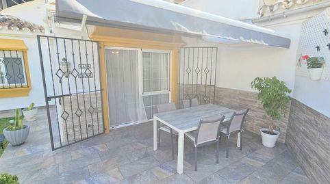 Foto 2 von Erdgeschoss zur Miete in Caleta de Vélez, Vélez-Málaga