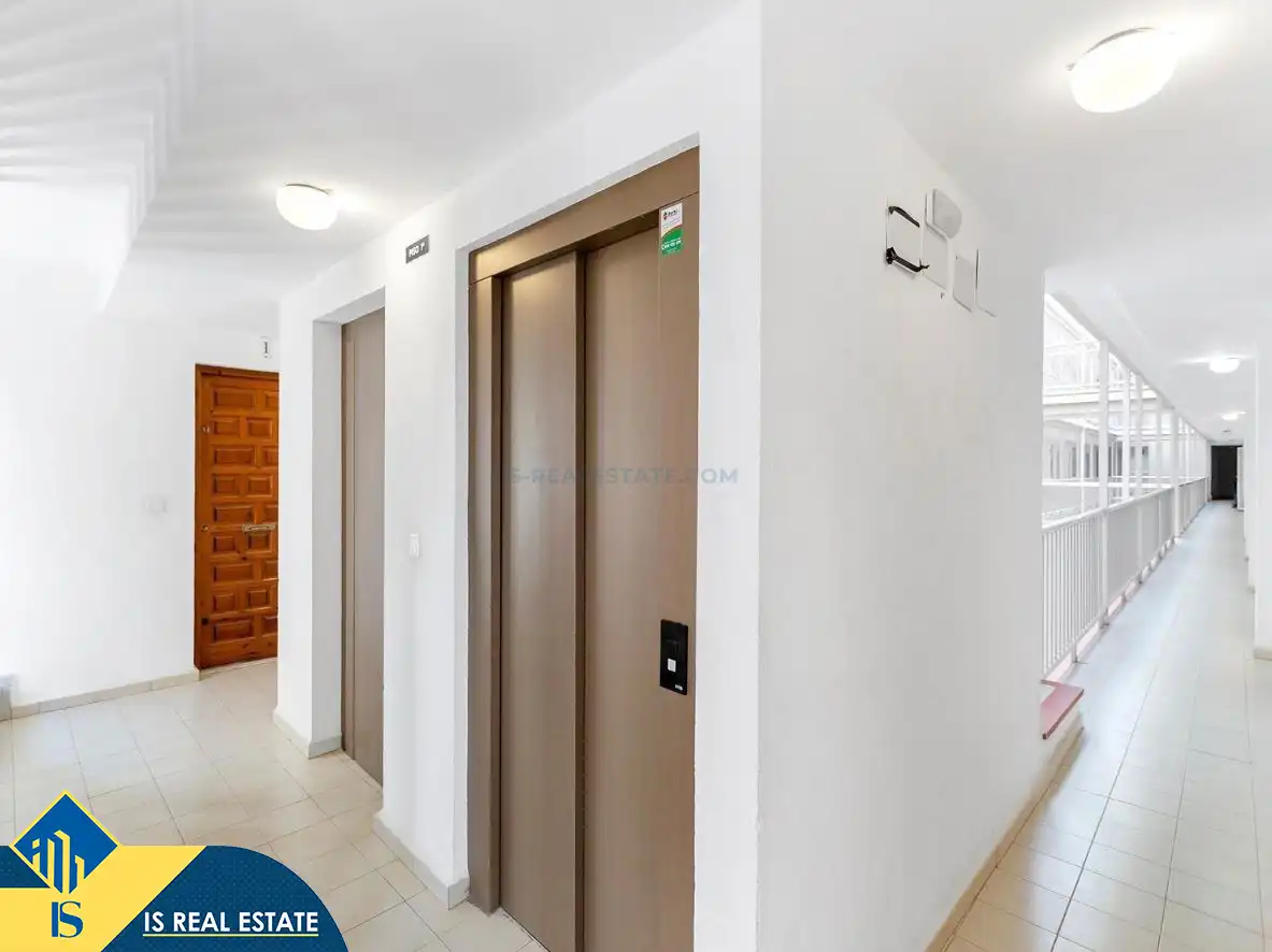 Apartament en venda en Torrevieja amb Aire condicionat, Calefacció i Terrassa