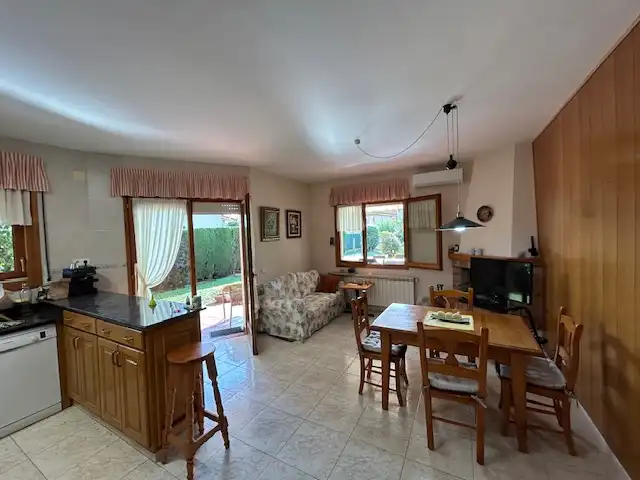 Casa o chalet en venta en Sant Esteve de Palautordera