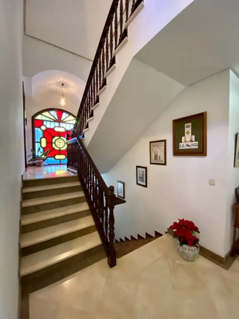 Casa o xalet en venda a Parque Avenida