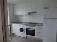 Kitchen of Building for sale in Santiago de Compostela 