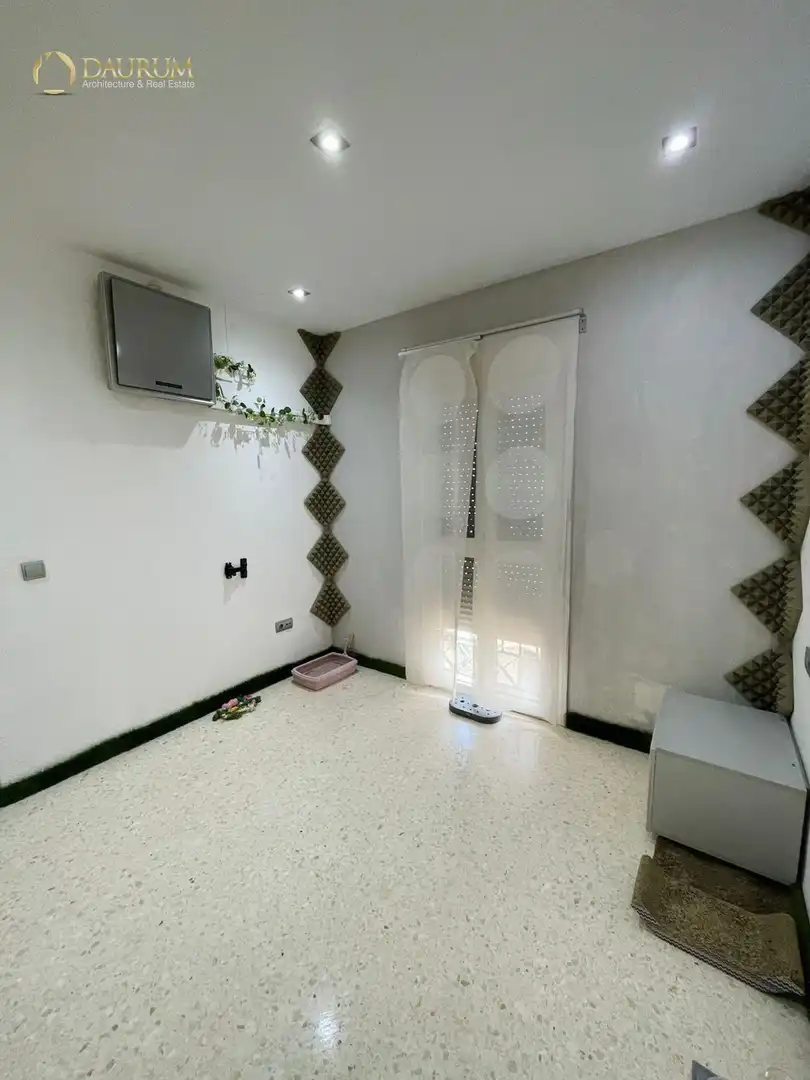 Detached homes for sale in Umbrete  with Air Conditioner, Heating and Terrace