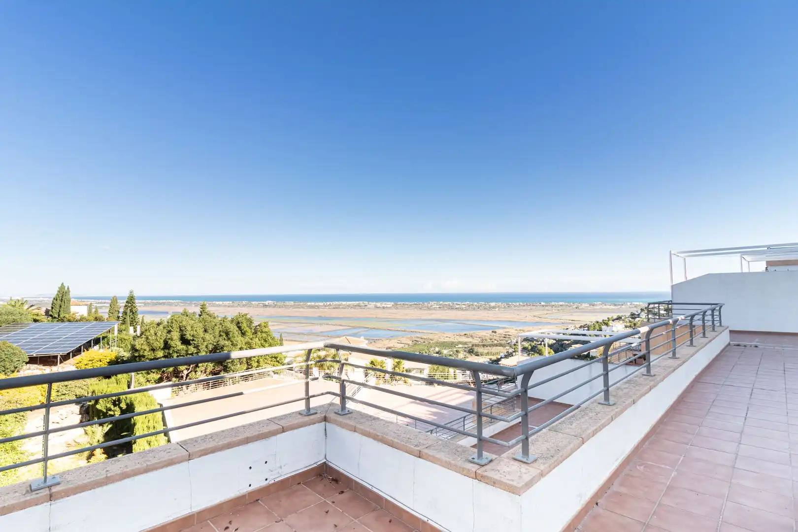 Apartament amb piscina en venda a Pego, imagen 6