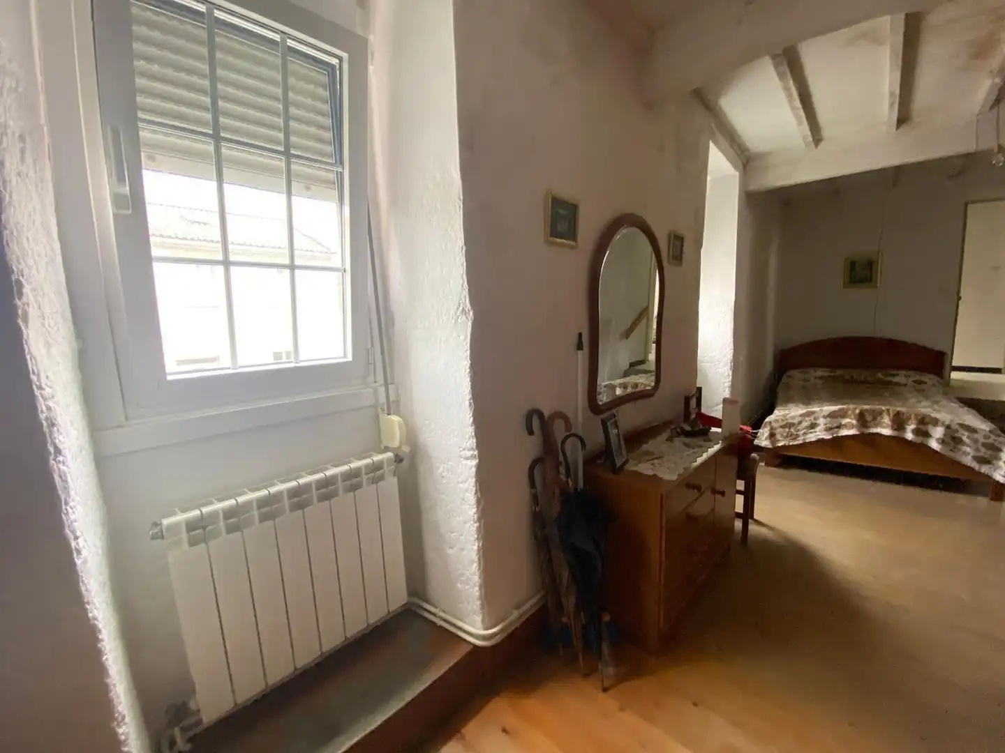Casa o xalet en venda en Arteixo amb Moblat i Forn