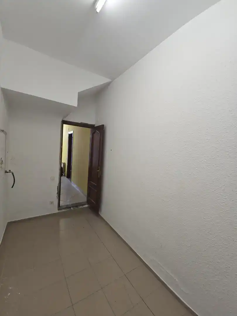 Einfamilien-Reihenhaus zum Verkauf in Mataró mit Klimaanlage und Balkon